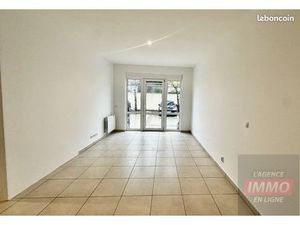 Studio 1 pièce 32 m²