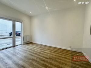 Studio 1 pièce 36 m²