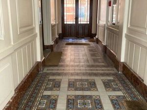 Appartement familial Batignolles 65m2 - 3pièces