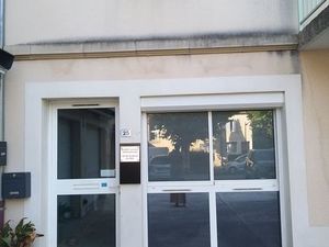 Bureau à louer pour profession libérale