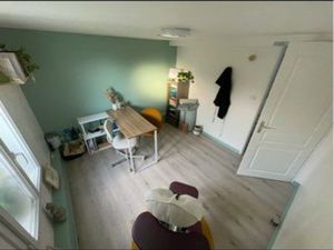 Bureau cabinet médical local pro