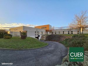 Local 195 m² SAINT-MARCEL-LES-VALENCE