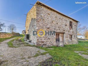 Maison de village 6 pièces 120 m²