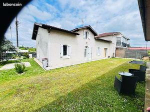 Maison individuelle Dax direct propriétaire