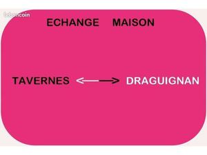 Echange maison avec soulte de notre part (vente éventuelle)