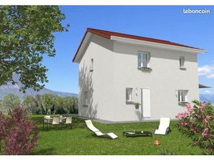 Maison 4 pièces 99 m²