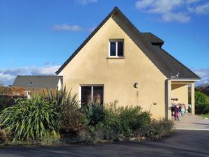 Maison 5 pièces 105m2