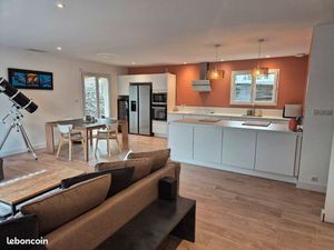 Maison rénovée 98m2 + garage 20m2 - Confort moderne & soigné – Saint-Loubès