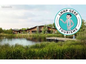 Maison 3 pièces 62 m²