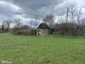 Terrain constructible 3784m2