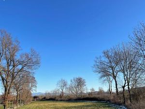 Terrain constructible 2800 m2