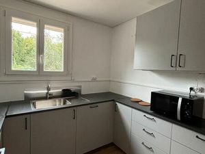 Appartement 5 pièces 11 m²