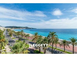 Appartement 2 pièces 70 m²