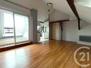 Appartement 4 pièces 87 m²