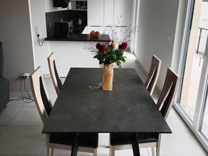 Appartement 3 pièces Pfettisheim Truchtersheim