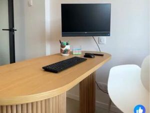 Location salle de soin dans cabinet médical