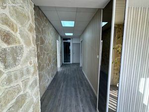 Local commercial ou bureau