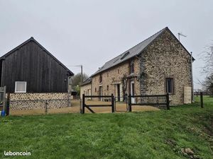 Propriété 10 pièces 206 m²