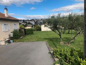 Terrain 2000 metres + maison a vendre