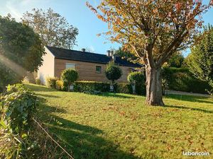 Maisons centre ville de gisors