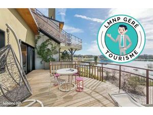 Maison 3 pièces 82 m²