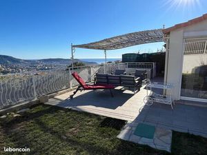 Villa Nice pessicart