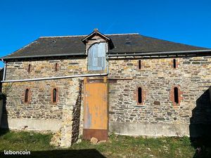 Maison 1 pièce 150 m²