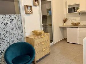 Location appartement 1 pièce 22 m² à Bron (69500)