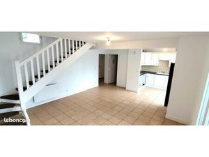Appartement F5 Duplex 93 m² – Bayonne Saint-Esprit – Parking dans Garage