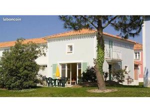 Location appartement T3 46m² à louée à l'année