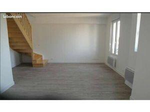 Appartement - Duplex - 32 m²