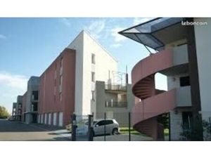 Lot de 2 Appartements + 2 Garages