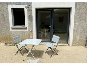 Location appartement 2 pièces 30 m² à Sainte-Foy-lès-Lyon (69110)