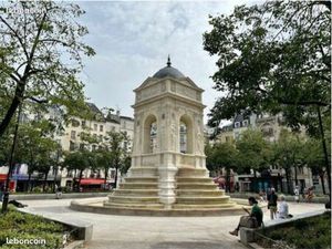 Emplacement numéro 1