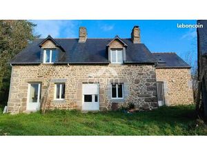 Maison 4 pièces 84 m²