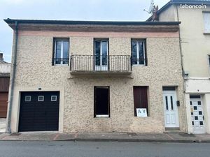 Maison à vendre Graulhet