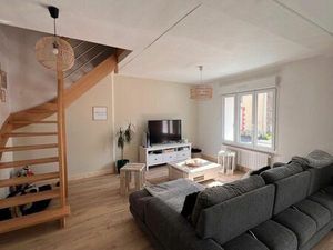 Maison 3 pièces 80m2