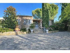 Maison 140 m² Le Muy