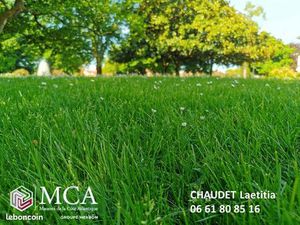 Terrain 893 m² Andernos Les Bains