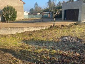 Terrain constructible