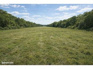 Terrain à bâtir de 522m² à Plonéour-Lanvern