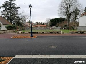 Terrain constructible viabilise