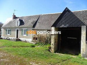 Terrain agricole à vendre