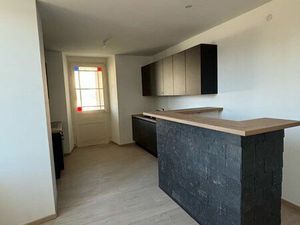 Superbe appartement rénové de 75 m² à Delle