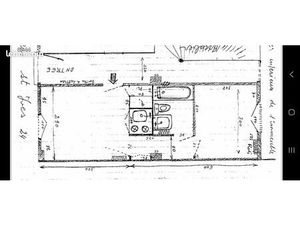 VENDS 2P 23.27m² au RC dans le 14eme