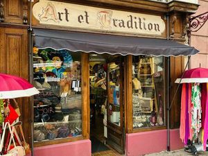 Vente fond de commerce