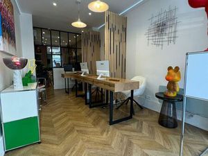 Boutique 45 m² PARIS