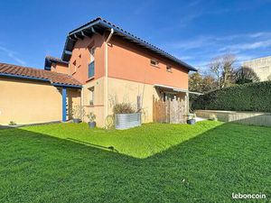 Maison 5 pièces 111 m²