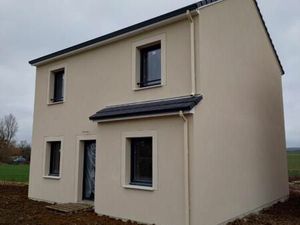 Maison 4 pièces 87 m²