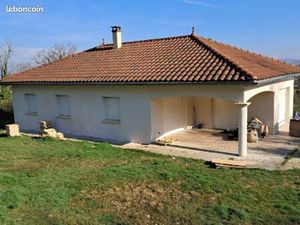 Un crin de verdure à deux pas de la ville